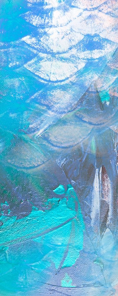 Deep Prisma Mate art print by Victoria Brown for $57.95 CAD