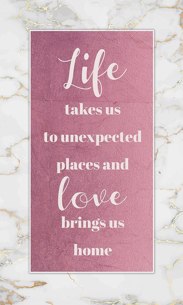 Bring Us Home art print by Victoria Brown for $57.95 CAD