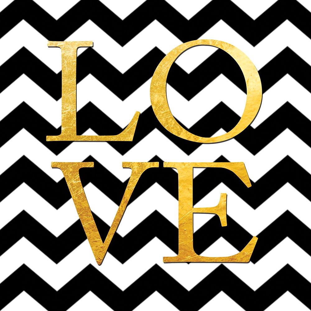 With Love art print by Victoria Brown for $57.95 CAD