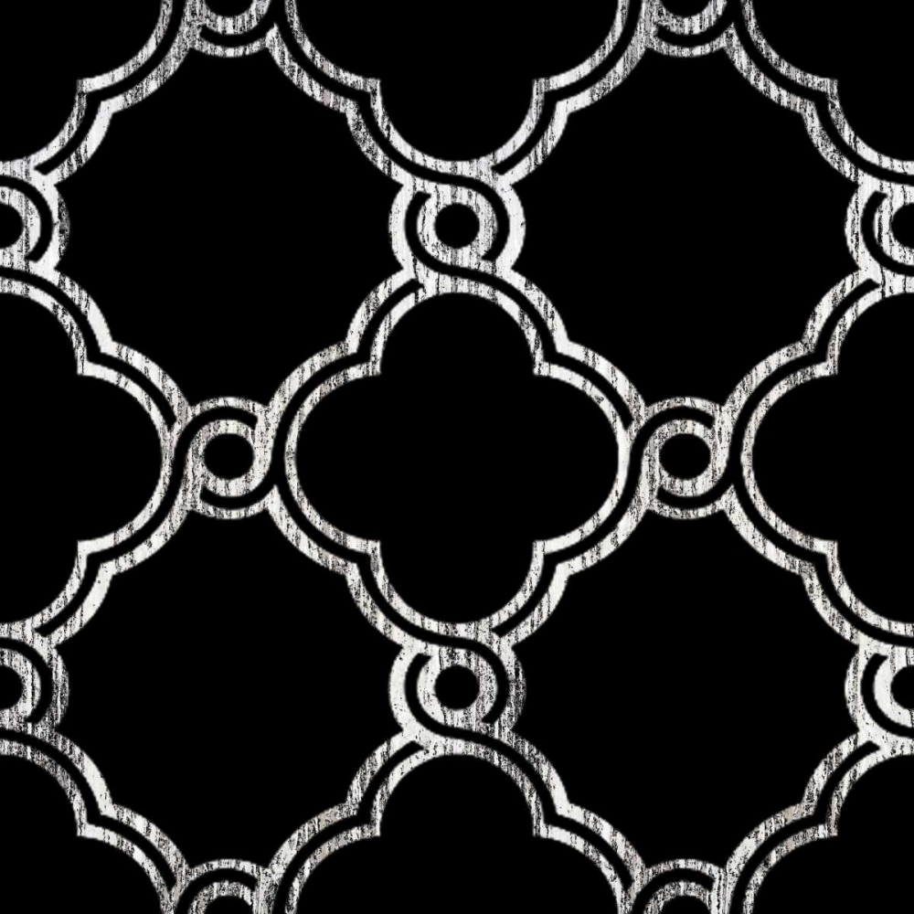 Black Fence 1 art print by Victoria Brown for $57.95 CAD