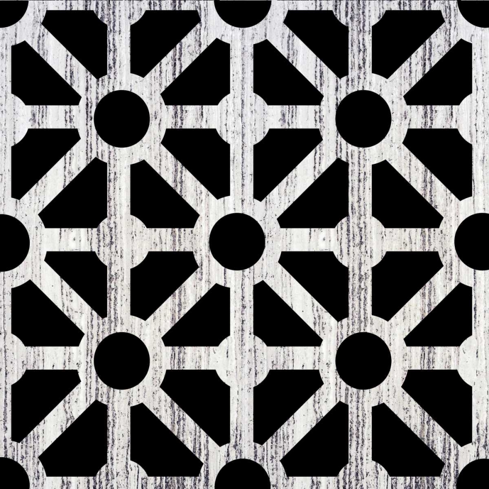 Black Fence 2 art print by Victoria Brown for $57.95 CAD