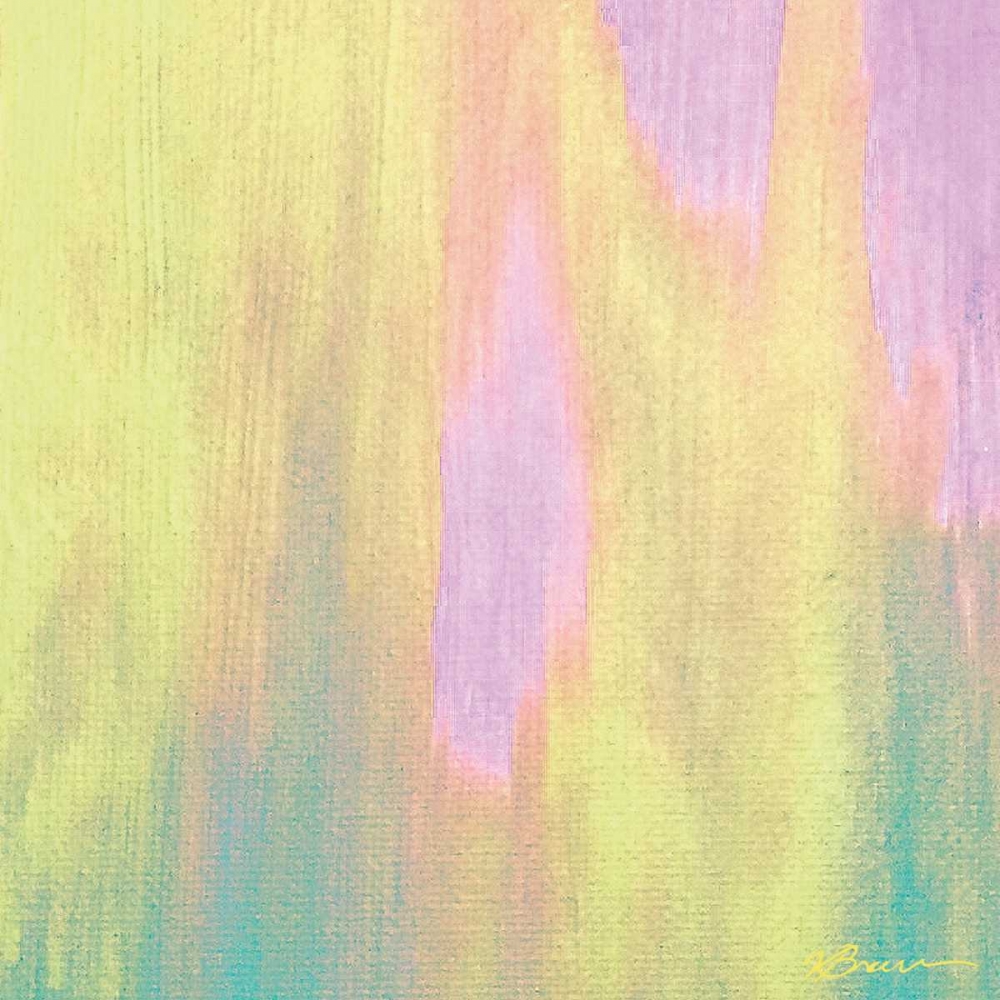 Cotton Candy 2 art print by Victoria Brown for $57.95 CAD