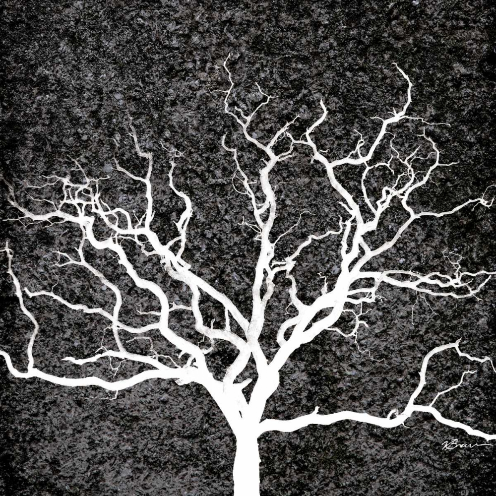 Nordic Spirit 3 art print by Victoria Brown for $57.95 CAD