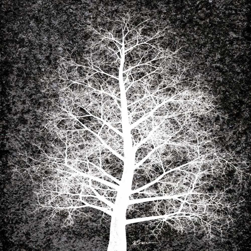 Nordic Spirit 4 art print by Victoria Brown for $57.95 CAD