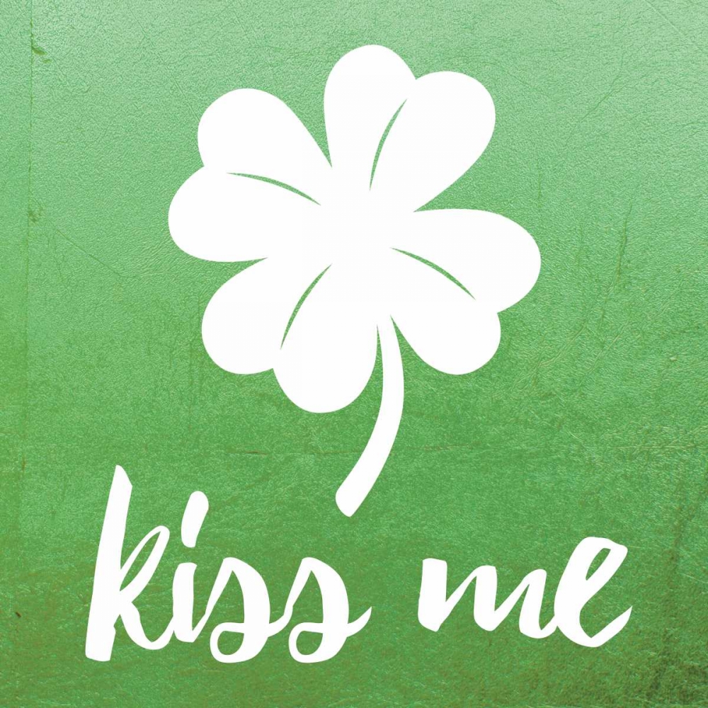 Kiss Me art print by Victoria Brown for $57.95 CAD