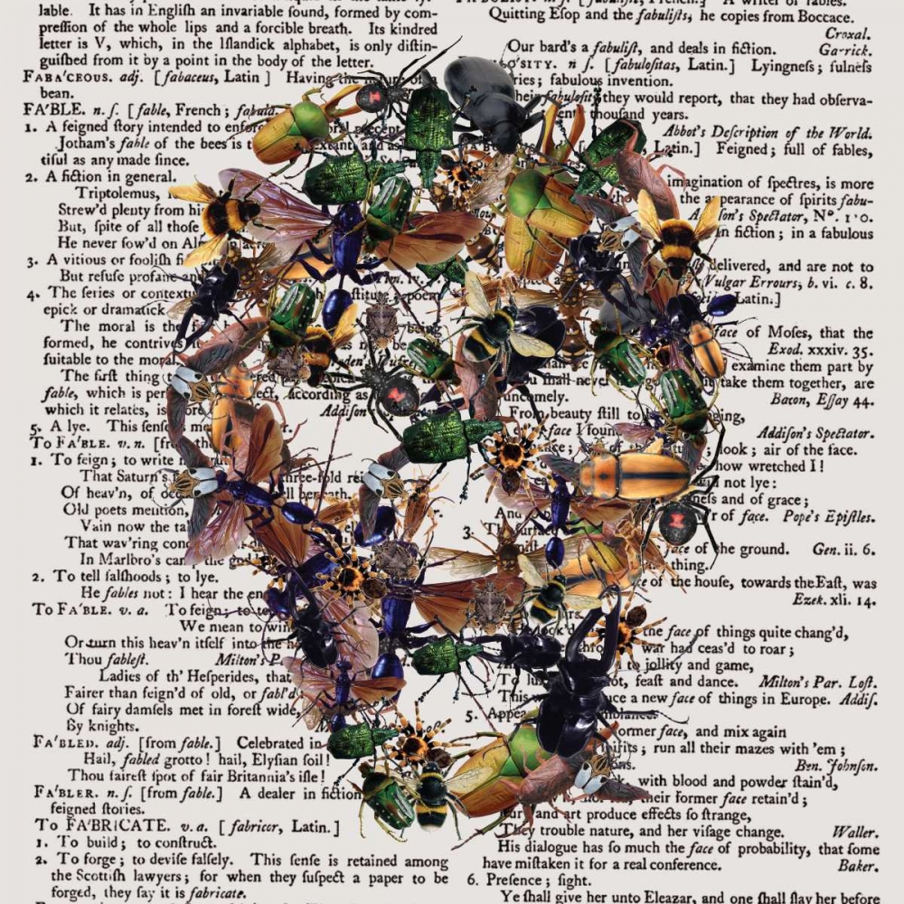 Skull 2.3.2 art print by Victoria Brown for $57.95 CAD