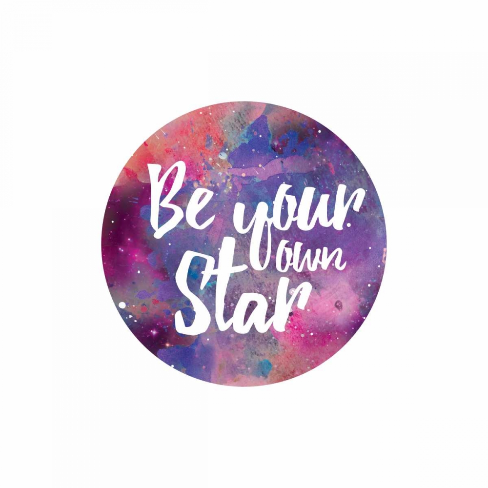 Galaxy 6 art print by Victoria Brown for $57.95 CAD