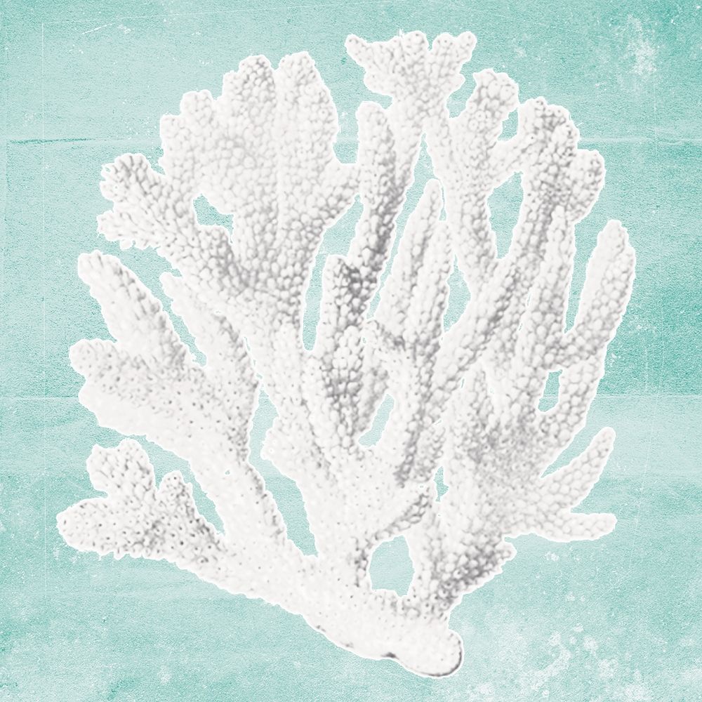 Sand Sea 1 art print by Victoria Brown for $57.95 CAD