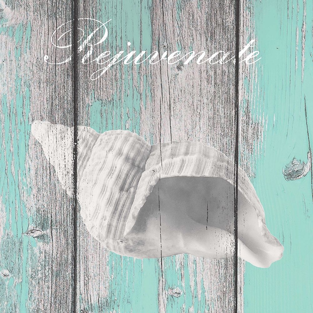 Coastal 6 art print by Victoria Brown for $57.95 CAD
