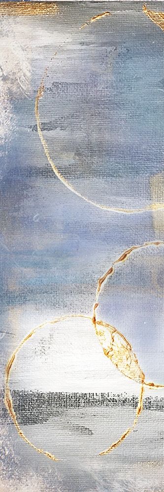 Stranger Motion 2 art print by Victoria Brown for $57.95 CAD