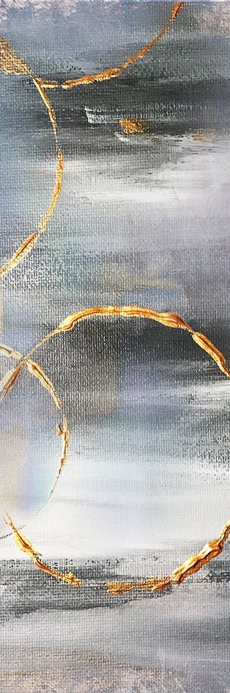Stranger Motion 3 art print by Victoria Brown for $57.95 CAD