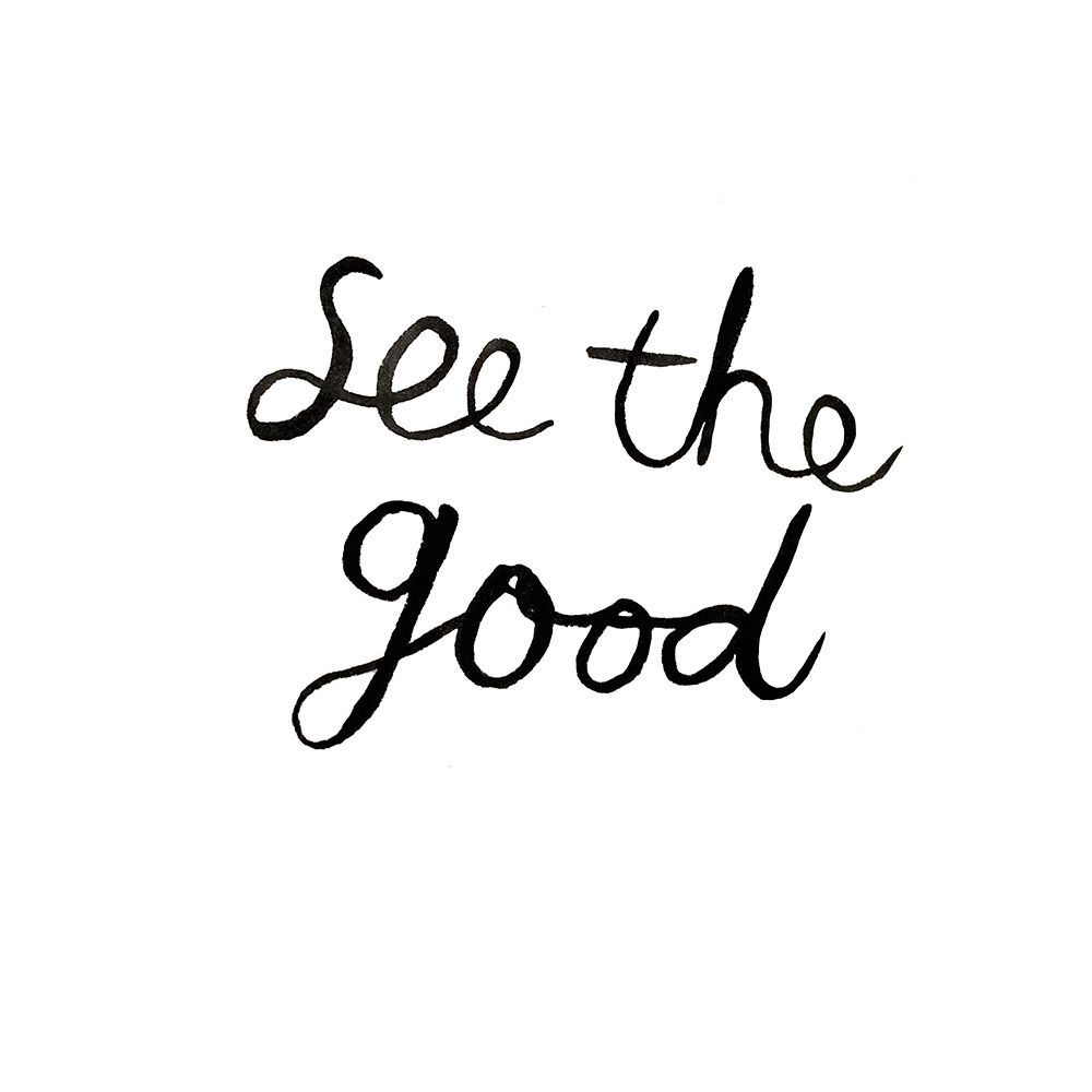 Good 2 art print by Victoria Brown for $57.95 CAD