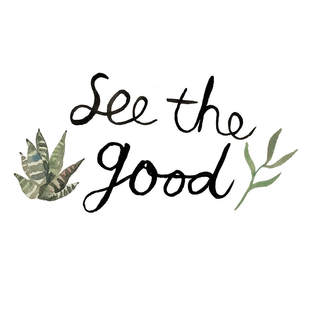 Good art print by Victoria Brown for $57.95 CAD