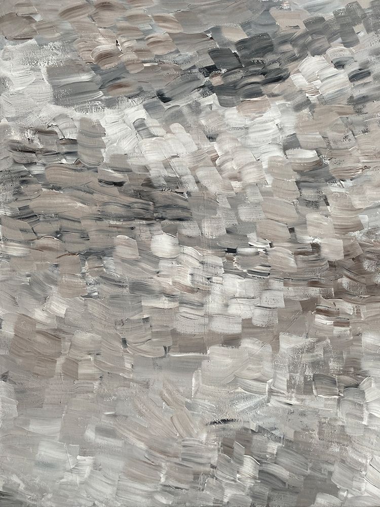 Beige Wall Paint 1 art print by Karen Barski for $57.95 CAD