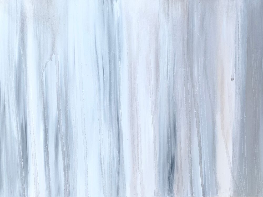 Clear Blue Seas 1 art print by Karen Barski for $57.95 CAD
