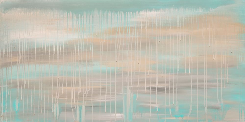 Muted Skies art print by Karen Barski for $57.95 CAD