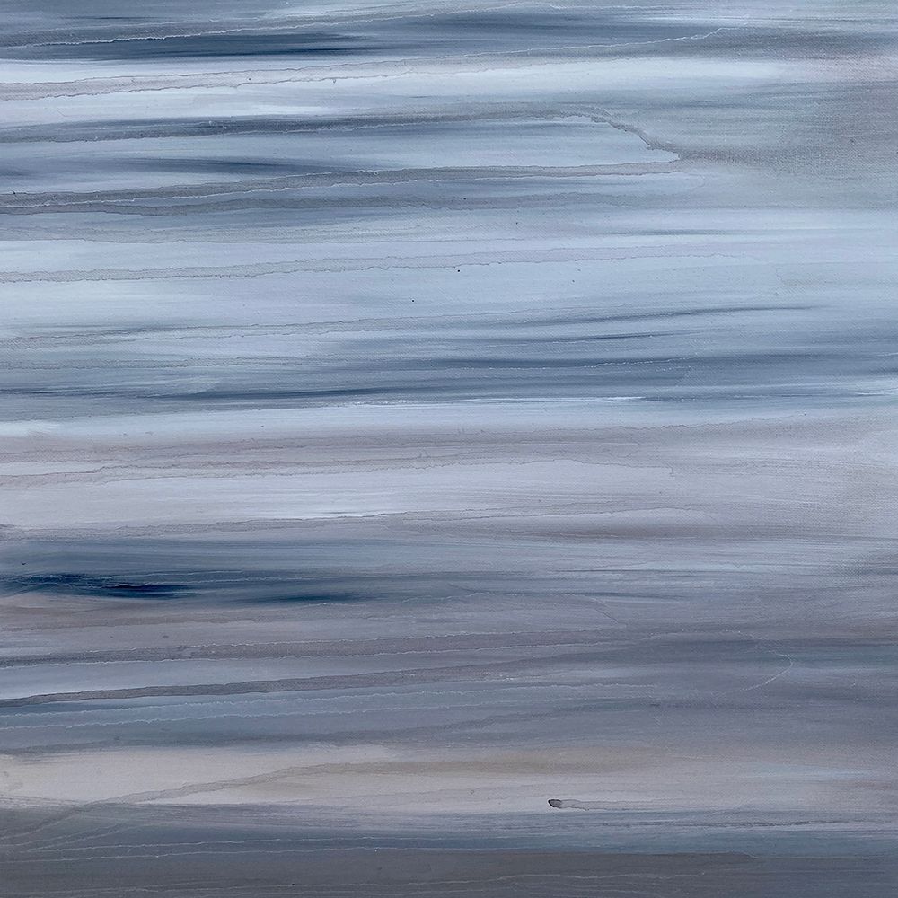 Muddy Waters 1 art print by Karen Barski for $57.95 CAD