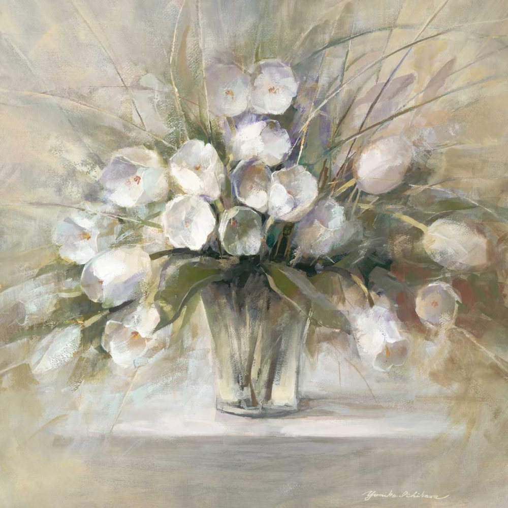 Afternoon I art print by Yumiko Ichikawa for $57.95 CAD