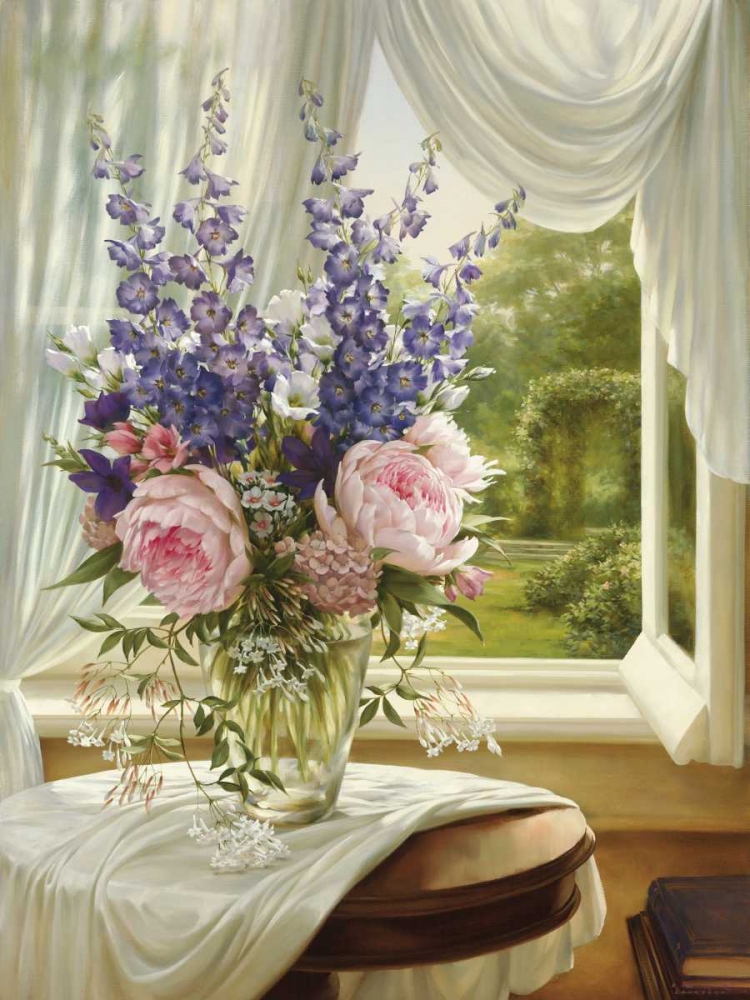 Estate I art print by Igor Levashov for $57.95 CAD
