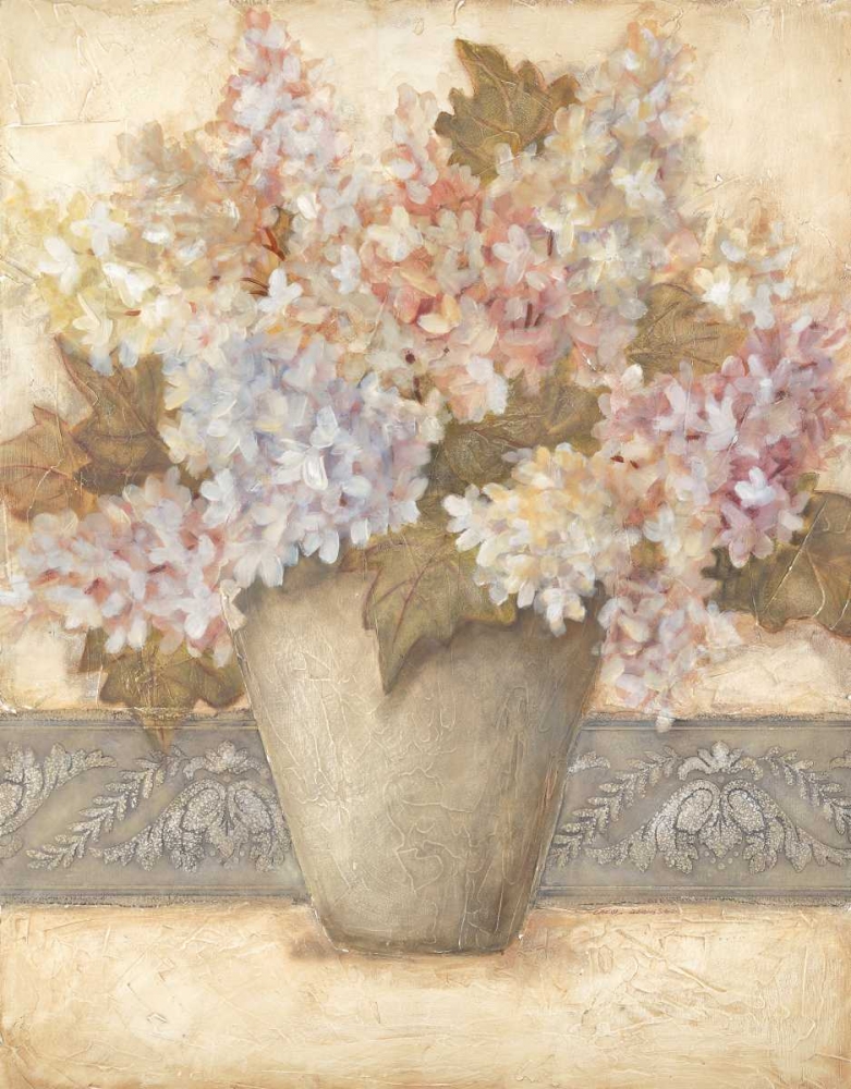 Carols Bouquet II art print by Carol Robinson for $57.95 CAD
