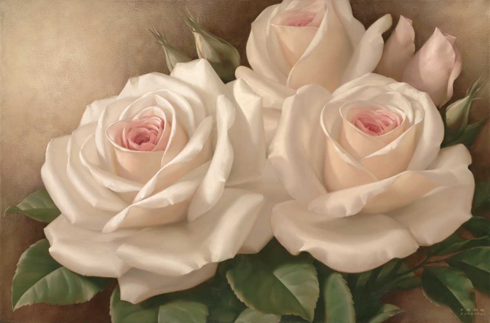 Everlasting art print by Igor Levashov for $57.95 CAD