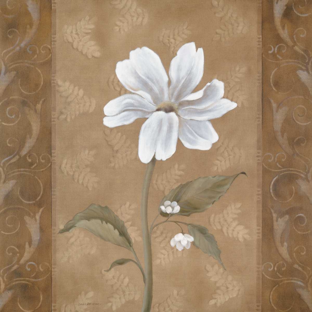 Spring Ahead I art print by Carol Robinson for $57.95 CAD