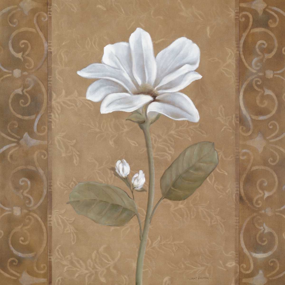 Spring Ahead II art print by Carol Robinson for $57.95 CAD