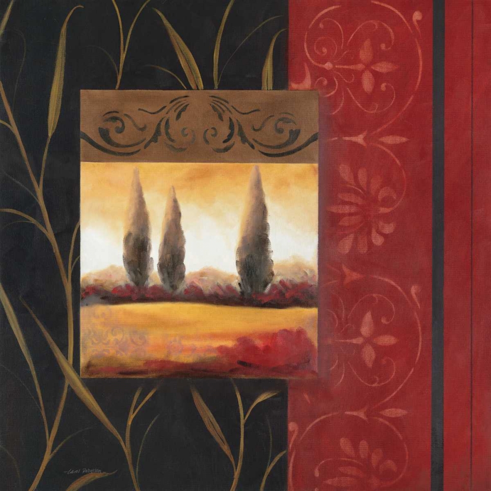 Before Dusk I art print by Carol Robinson for $57.95 CAD