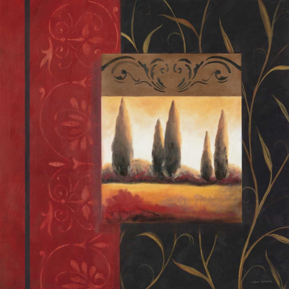 Before Dusk II art print by Carol Robinson for $57.95 CAD