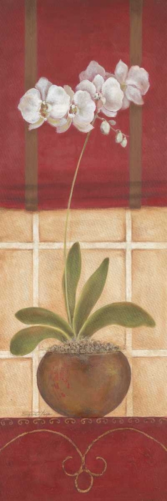 Window Wonders I art print by Tava Studios for $57.95 CAD