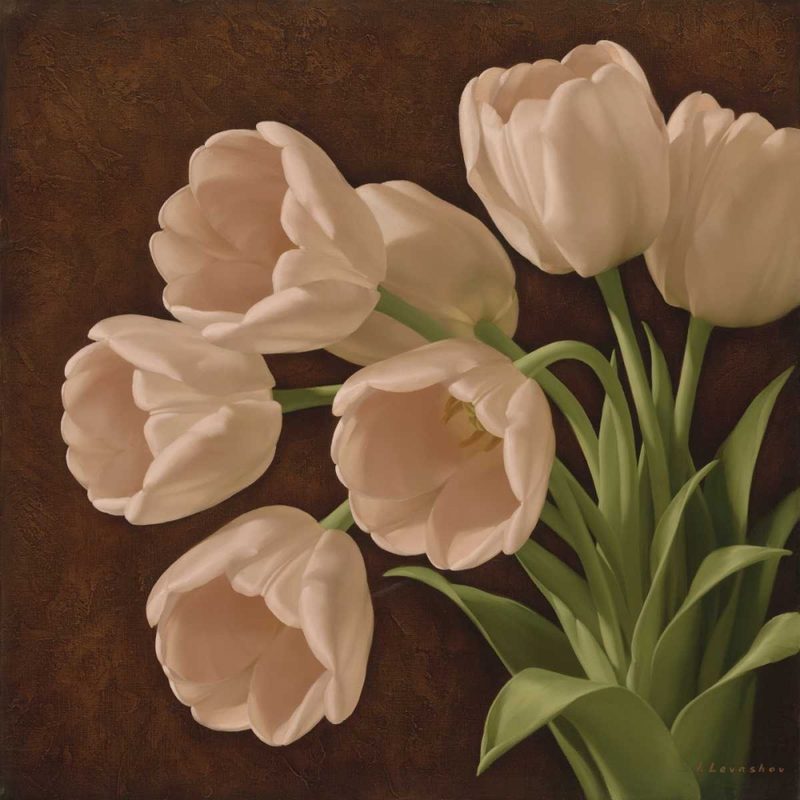 Summer Scent II art print by Igor Levashov for $57.95 CAD