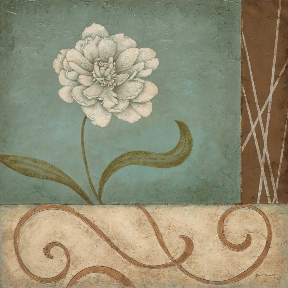 Softer Side I art print by Jane Carroll for $57.95 CAD