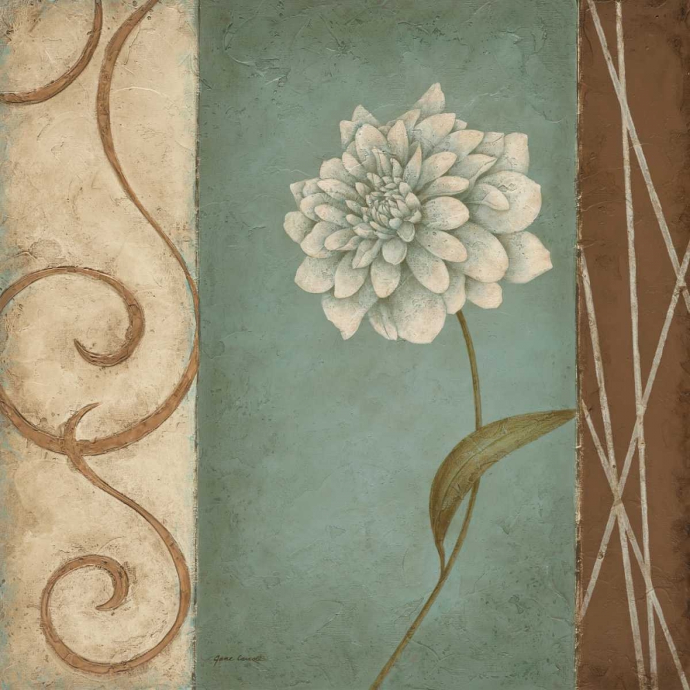 Softer Side II art print by Jane Carroll for $57.95 CAD
