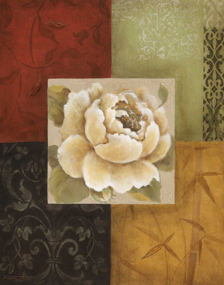 Beautiful as Peonies I art print by Tava Studios for $57.95 CAD