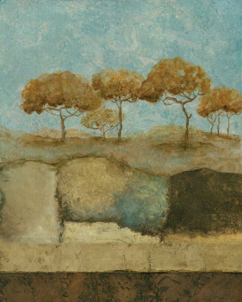 Inspired by Nature II art print by Norm Olson for $57.95 CAD