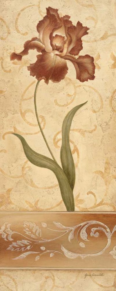 Romantique I art print by Jane Carroll for $57.95 CAD