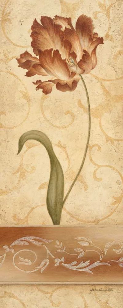 Romantique II art print by Jane Carroll for $57.95 CAD