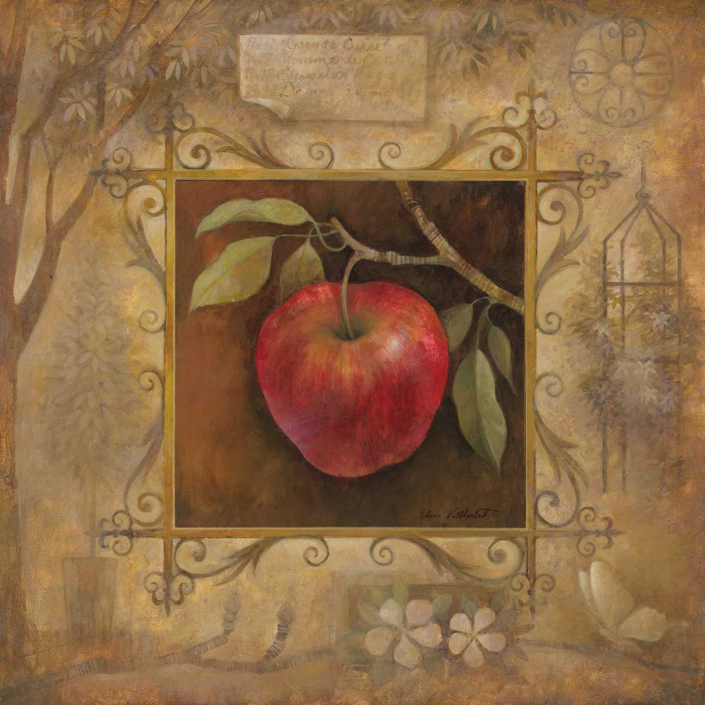 Mela Bella art print by Elaine Vollherbst-Lane for $57.95 CAD