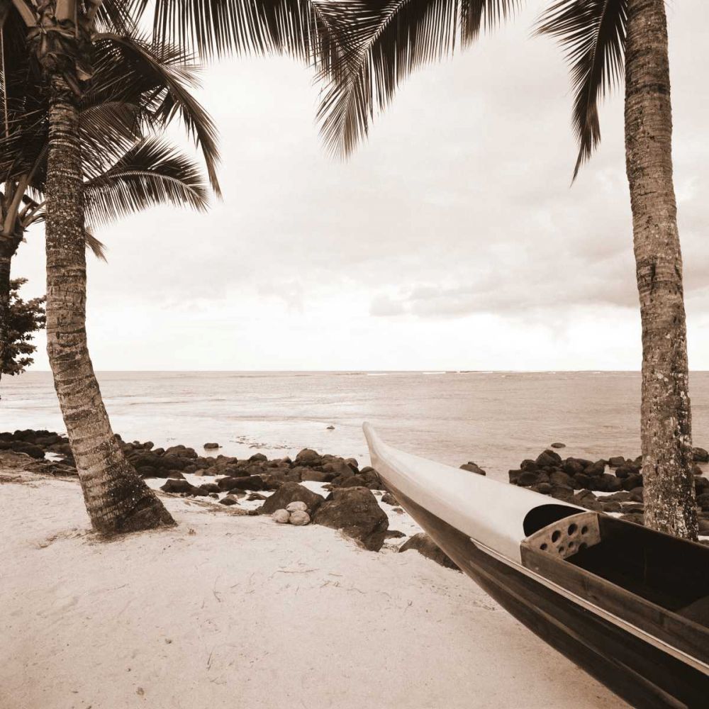 Paradise Found III art print by Victor Giordano for $57.95 CAD
