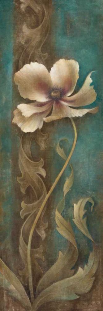 Gracieux II art print by Elaine Vollherbst-Lane for $57.95 CAD