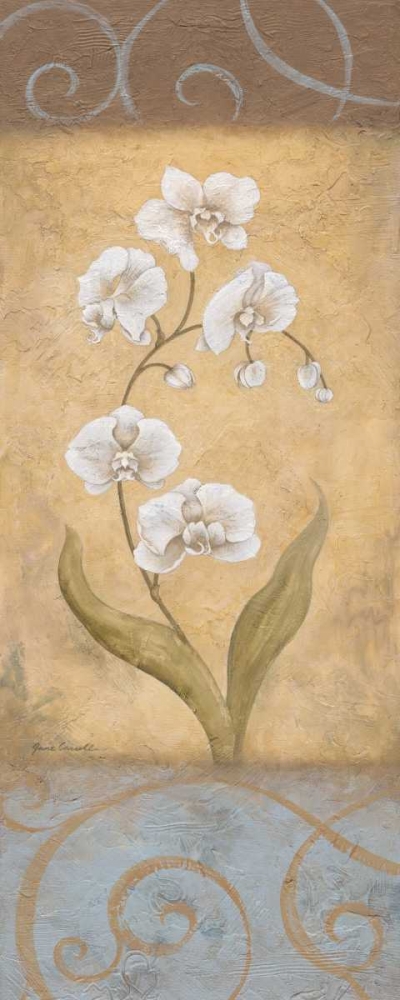 Nouvel Amour I art print by Jane Carroll for $57.95 CAD
