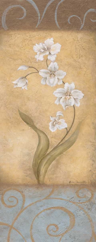 Nouvel Amour II art print by Jane Carroll for $57.95 CAD