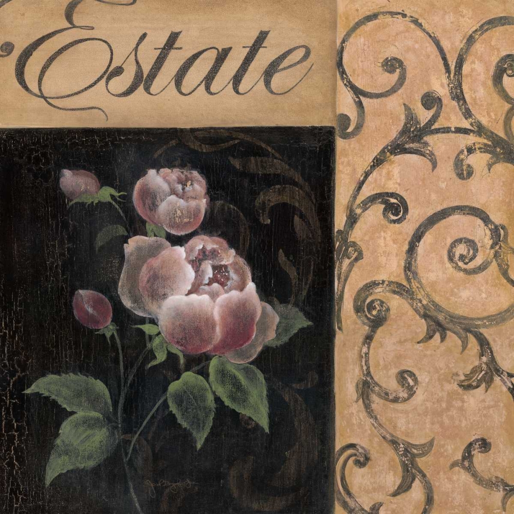 Estate art print by Tava Studios for $57.95 CAD