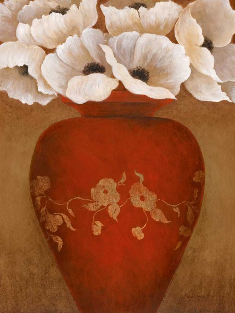 Grand Arrangement II art print by Tava Studios for $57.95 CAD