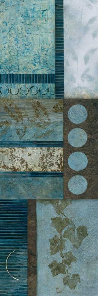 Northern Lights II art print by Norm Olson for $57.95 CAD