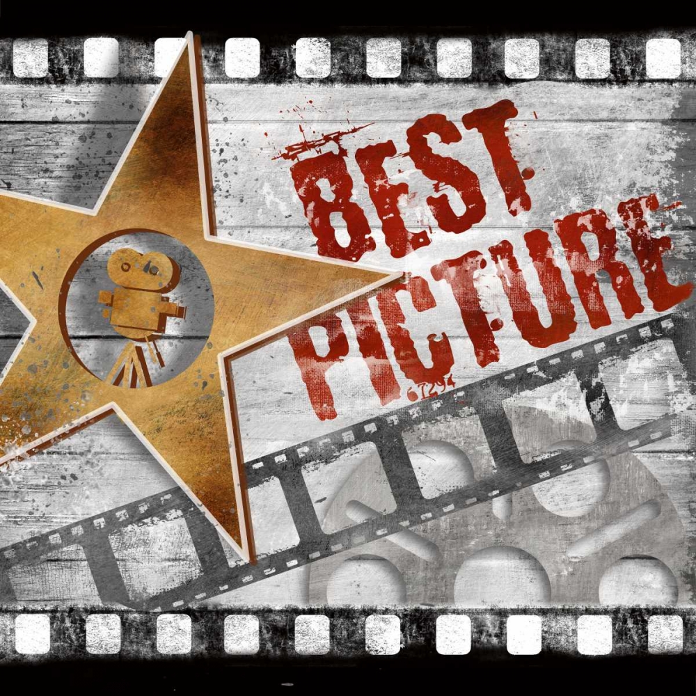 Best Picture art print by Conrad Knutsen for $57.95 CAD