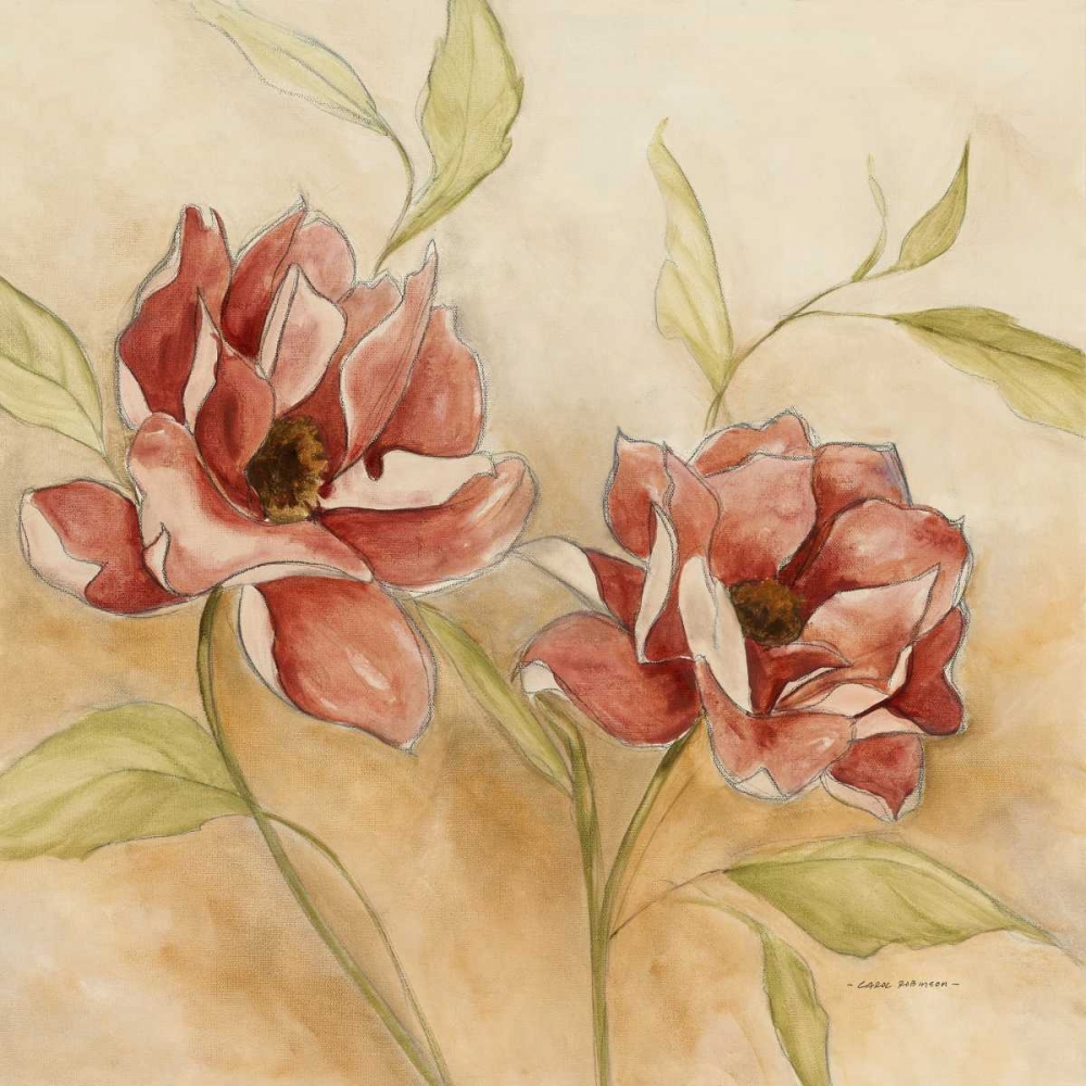 Sweet Scent I art print by Carol Robinson for $57.95 CAD
