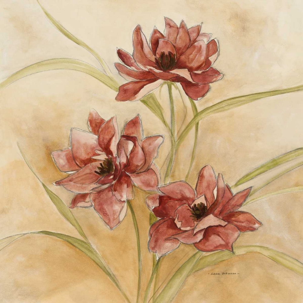 Sweet Scent II art print by Carol Robinson for $57.95 CAD