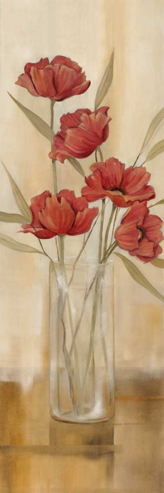 Freshly Picked I art print by Carol Robinson for $57.95 CAD