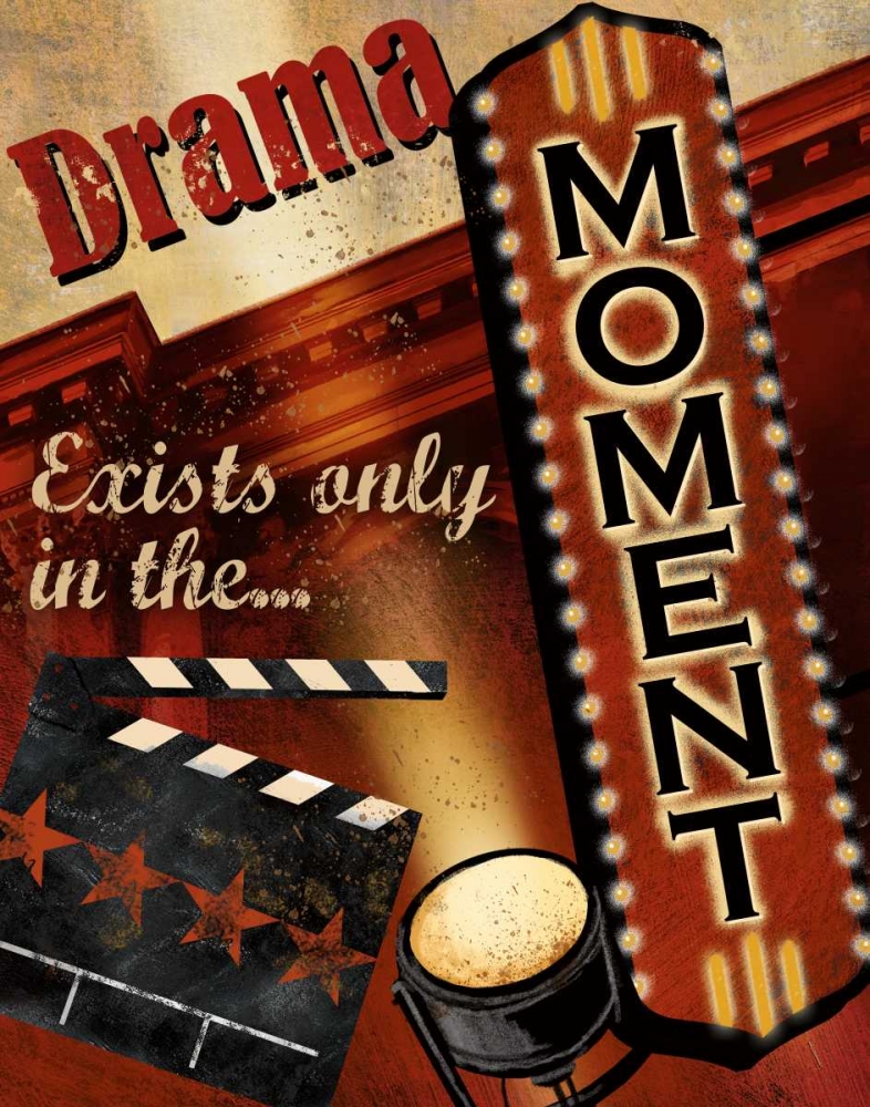 In the Moment art print by Conrad Knutsen for $57.95 CAD
